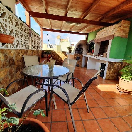 El Soco - Zentrales Stadtpenthouse Mit Dachterrasse Puerto del Rosario  Extérieur photo