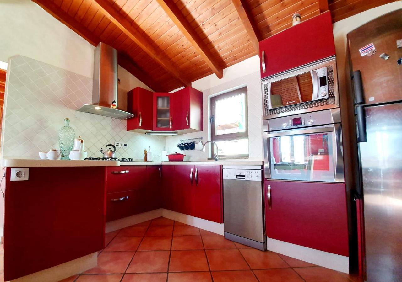 El Soco - Zentrales Stadtpenthouse Mit Dachterrasse Puerto del Rosario  Extérieur photo
